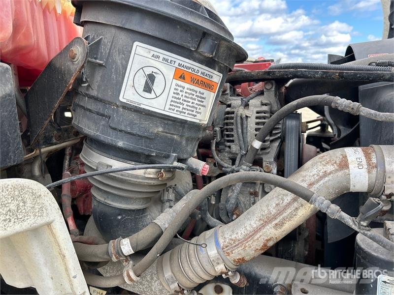 Freightliner M2 106 Vyprošťovací vozidla