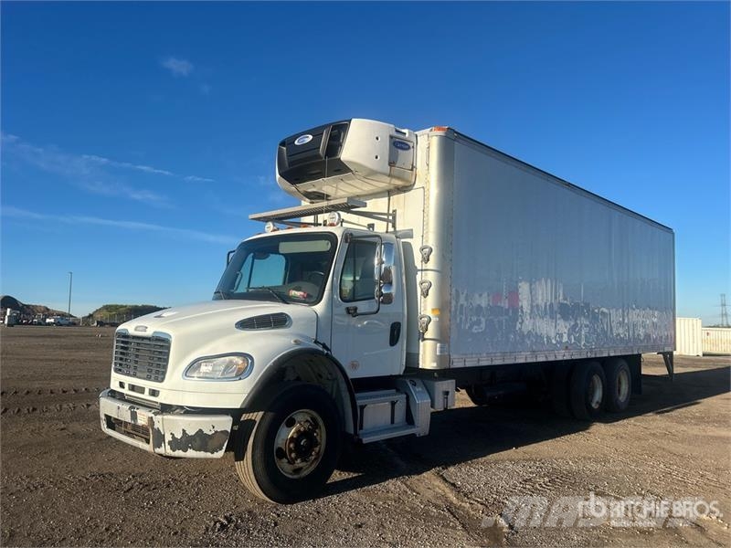 Freightliner M2 106 Frigofrik kamyonlar