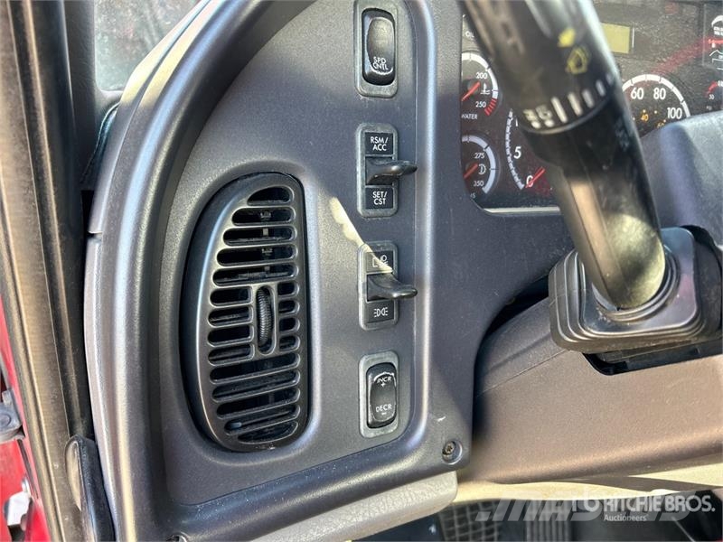 Freightliner M2 106 Truck Tractor Units