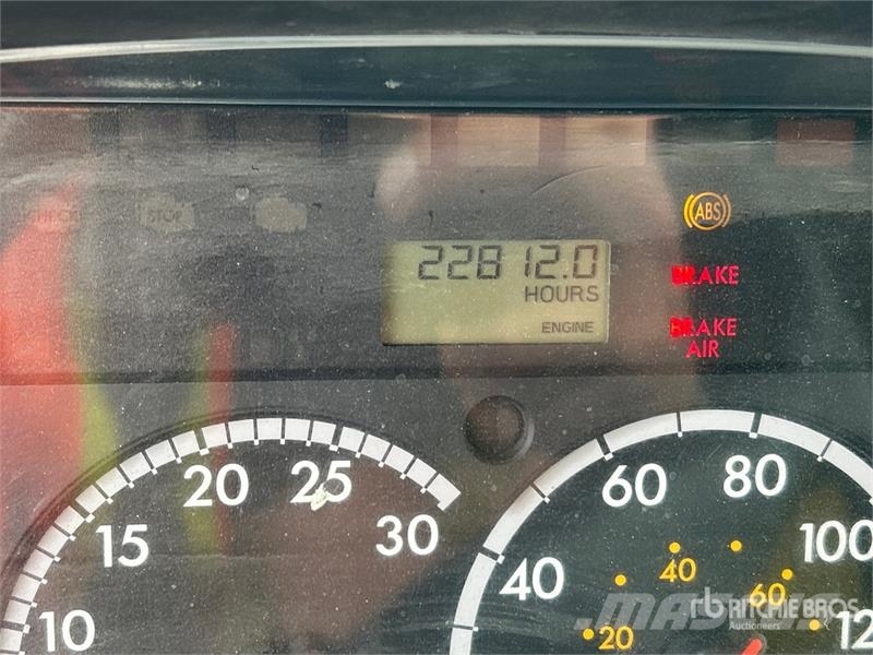 Freightliner M2 106 Other trucks