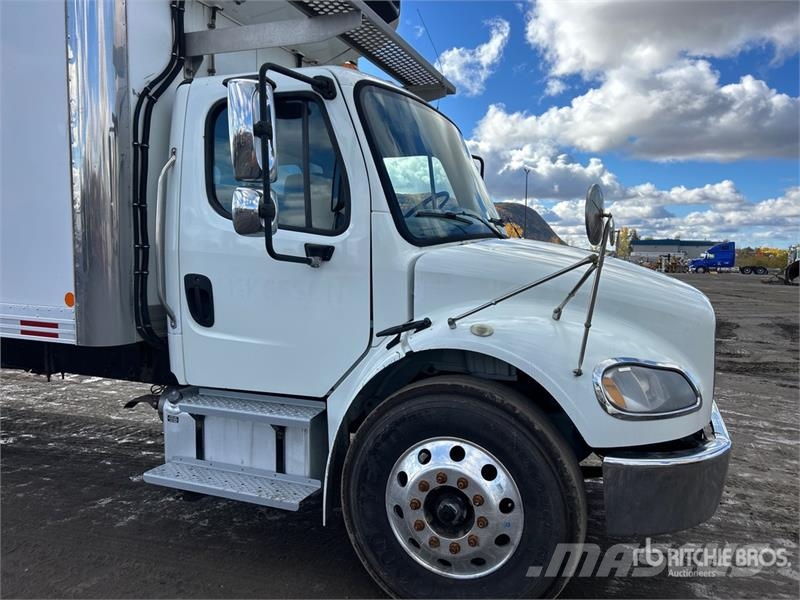 Freightliner M2 106 Kamioni hladnjače