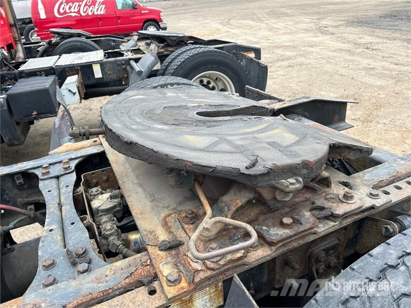Freightliner M2 106 Motrici e Trattori Stradali