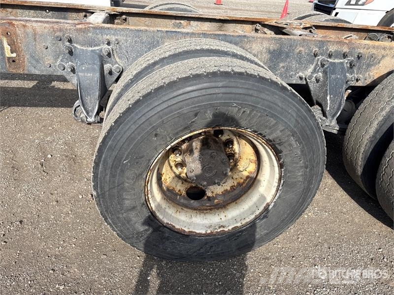 Freightliner M2 106 Cabinas