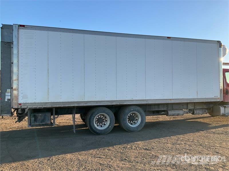 Freightliner M2 106 Koelwagens
