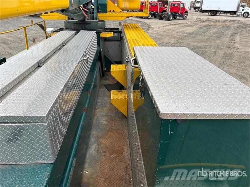 Freightliner M2 106 Auto korpe