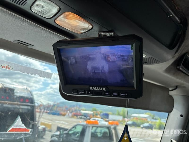 Freightliner M2 106 Kamioni za otpad