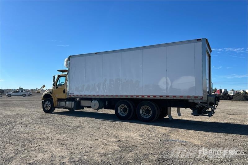 Freightliner M2 106 Kühlkoffer