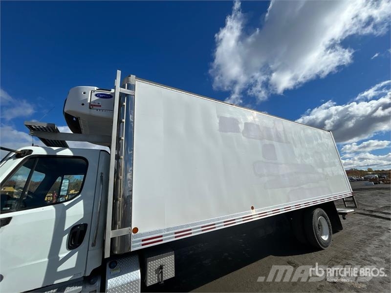 Freightliner M2 106 Kamioni hladnjače