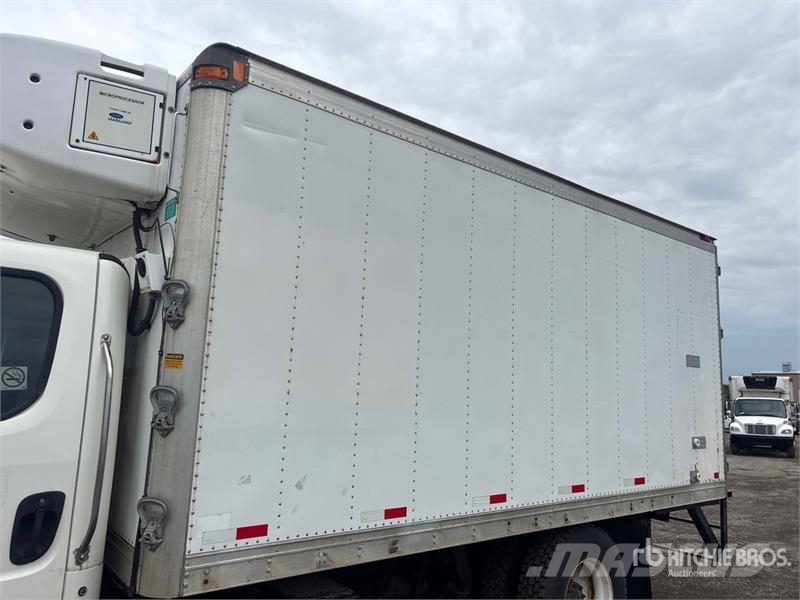 Freightliner M2 106 Рефрижератори