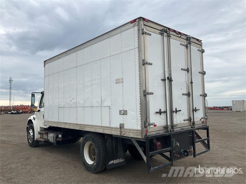 Freightliner M2 106 Kühlkoffer