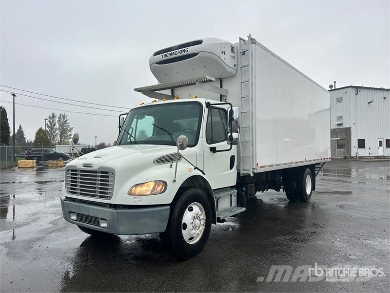 Freightliner M2 106 Kamioni hladnjače
