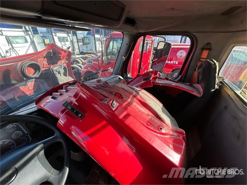 Freightliner M2 106 Truck Tractor Units