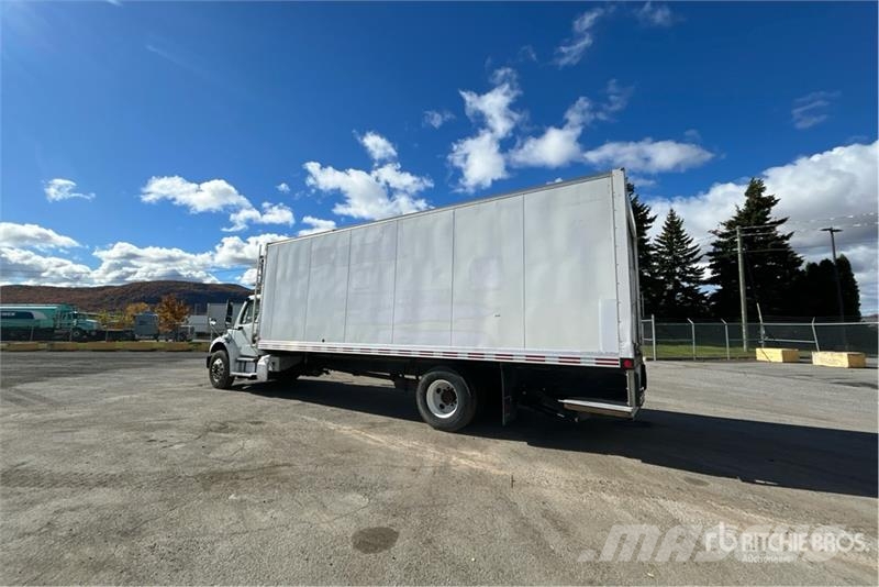 Freightliner M2 106 Kamioni hladnjače