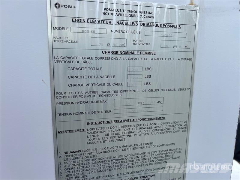 Freightliner M2 106 Auto košare
