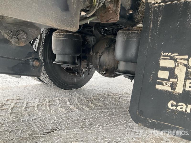 Freightliner M2 106 救援车