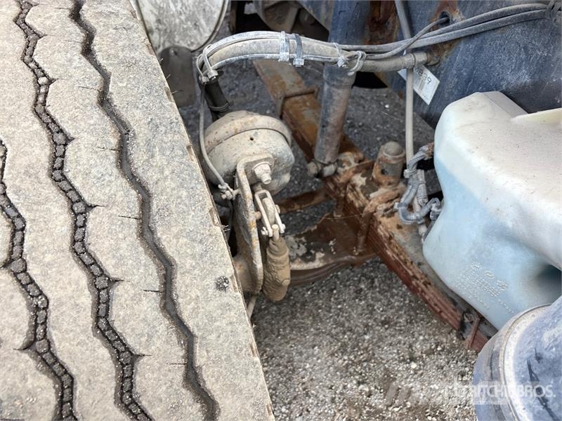 Freightliner M2 106 Kamioni za otpad