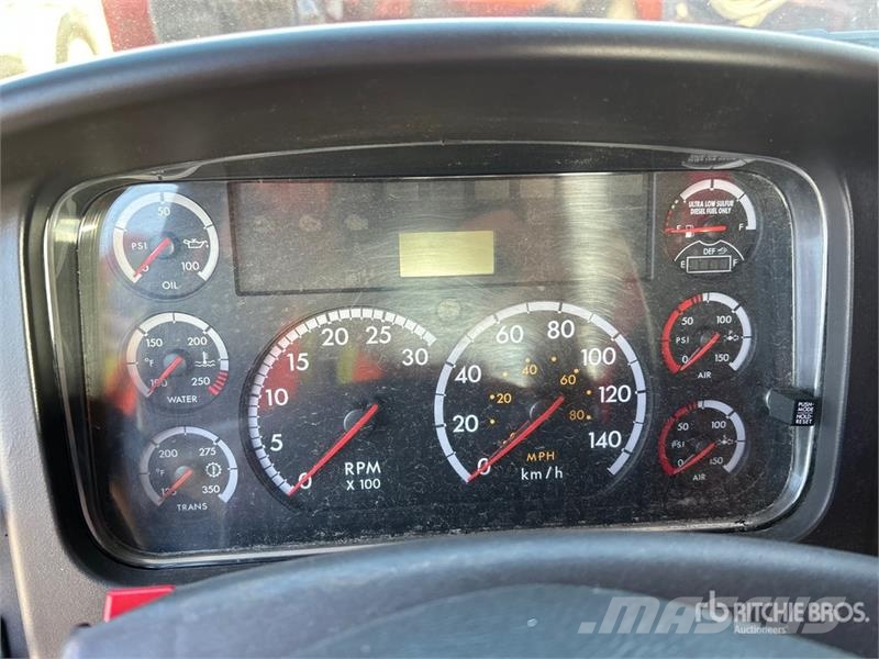 Freightliner M2 106 Truck Tractor Units