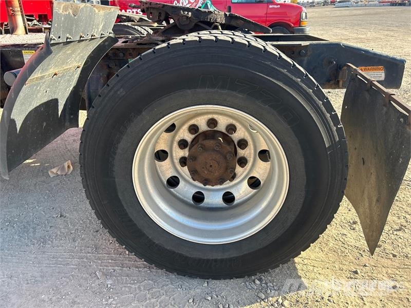 Freightliner M2 106 Truck Tractor Units