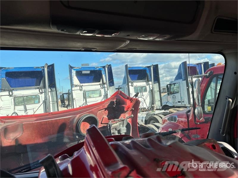 Freightliner M2 106 Truck Tractor Units