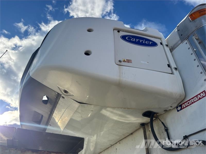 Freightliner M2 106 Camion a temperatura controllata