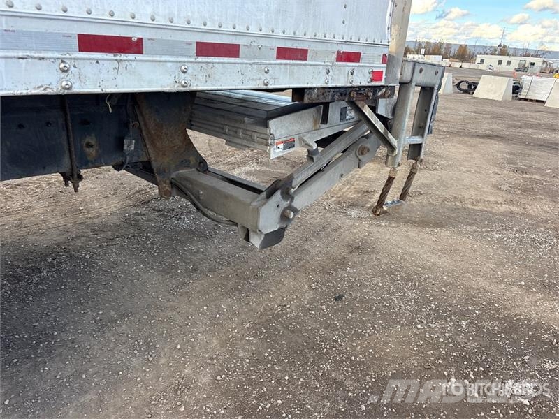 Freightliner M2 106 Camion a temperatura controllata