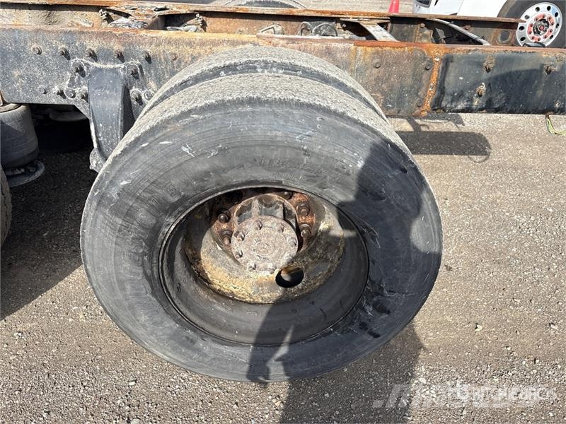 Freightliner M2 106 Cabinas