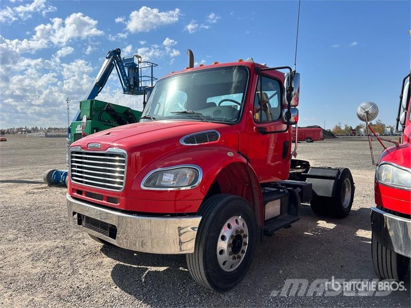Freightliner M2 106 Truck Tractor Units