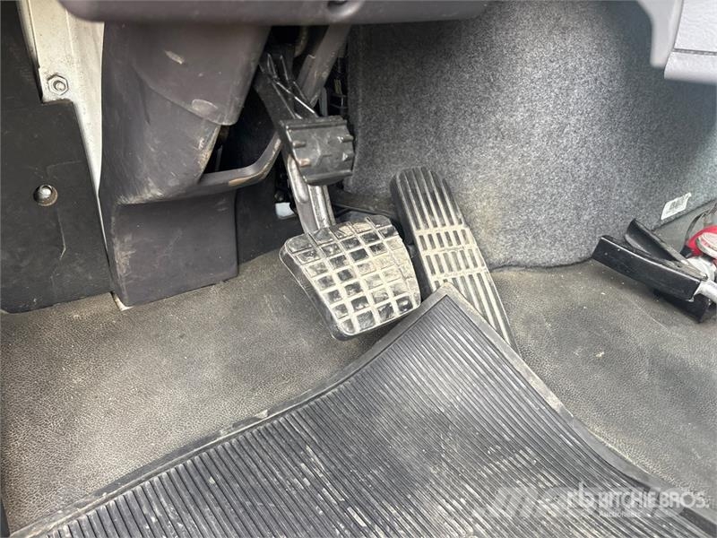 Freightliner M2 106 С температурен контрол