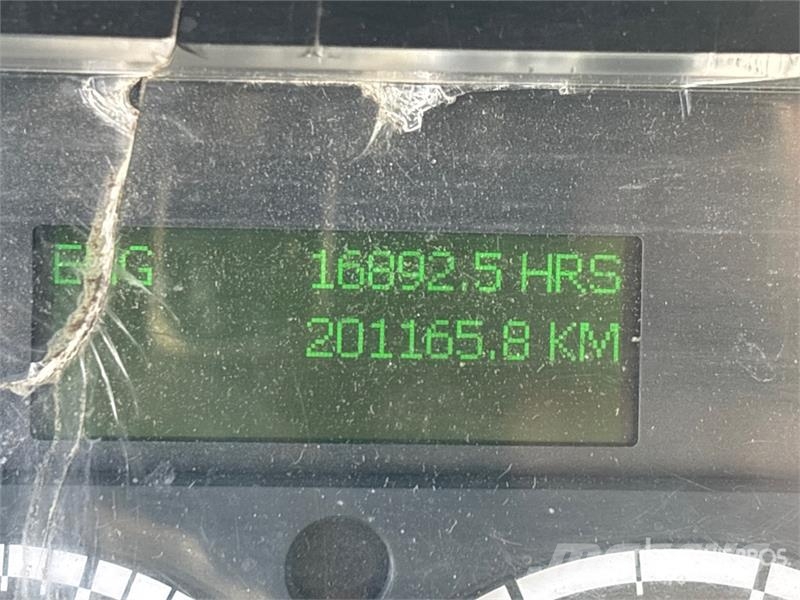 Freightliner M2 106 Kamioni za otpad
