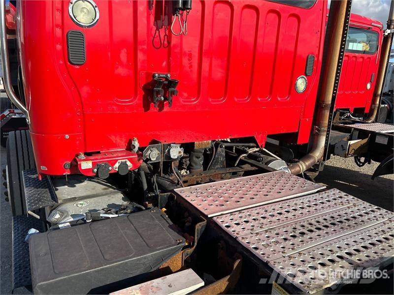 Freightliner M2 106 Truck Tractor Units