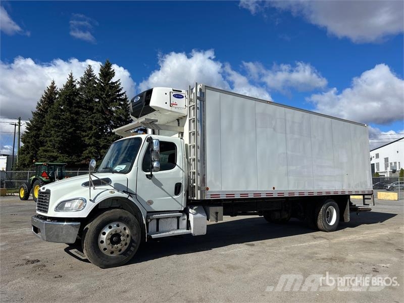 Freightliner M2 106 Kamioni hladnjače