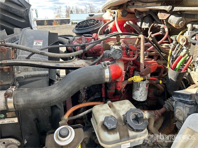 Freightliner M2 106 Vyprošťovací vozidla