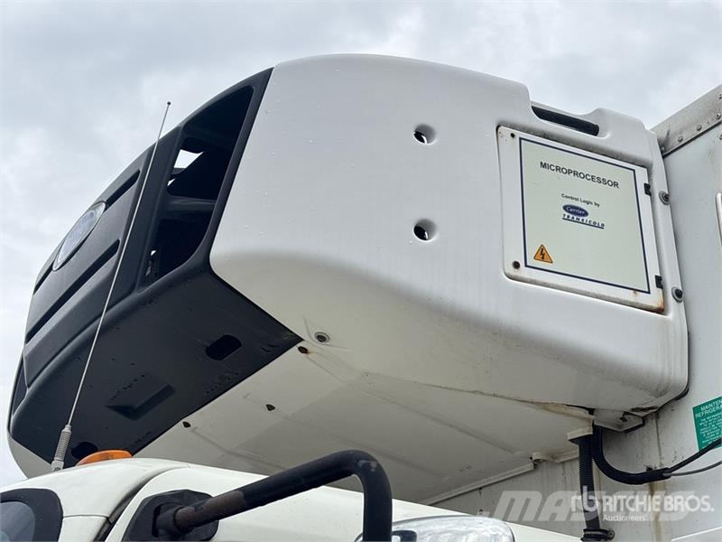 Freightliner M2 106 Рефрижератори