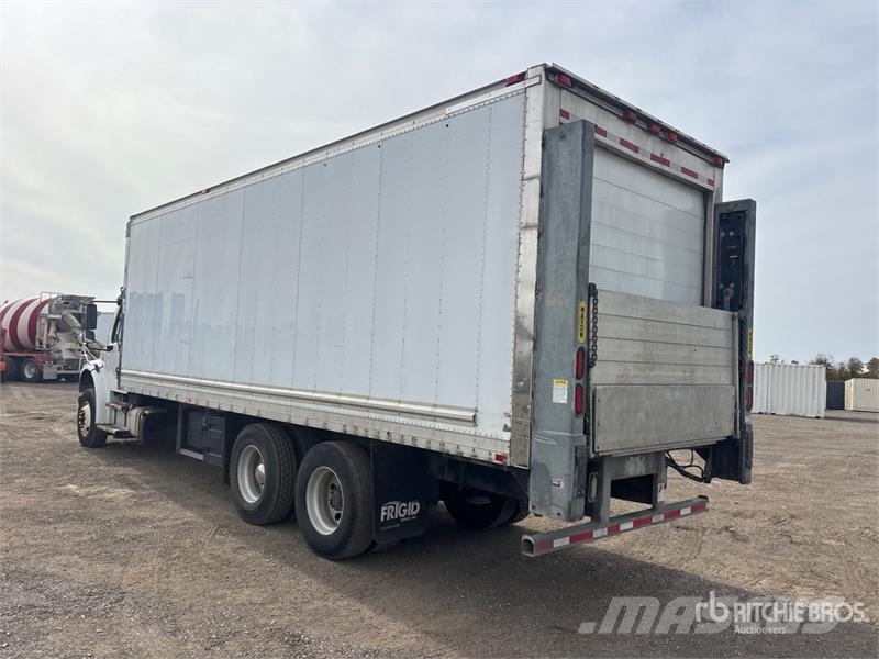 Freightliner M2 106 С температурен контрол