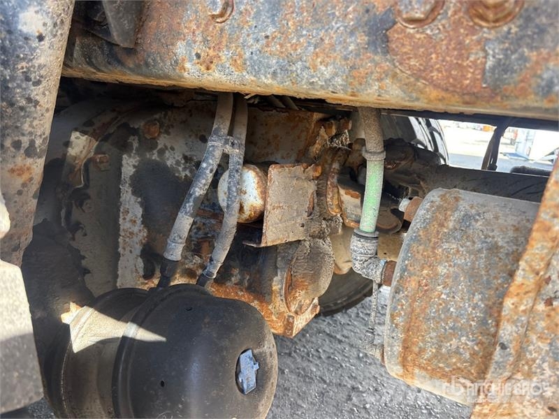 Freightliner M2 106 Camion dei rifiuti