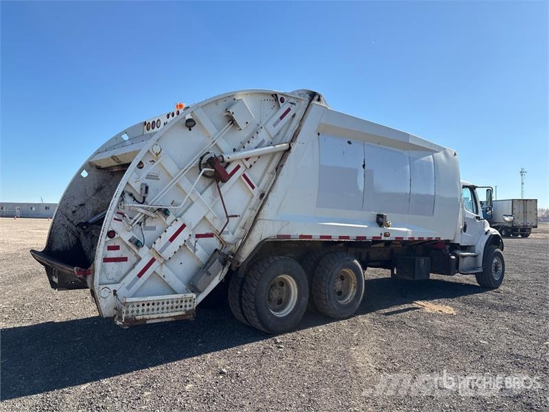 Freightliner M2 106 Απορριμματοφόρα