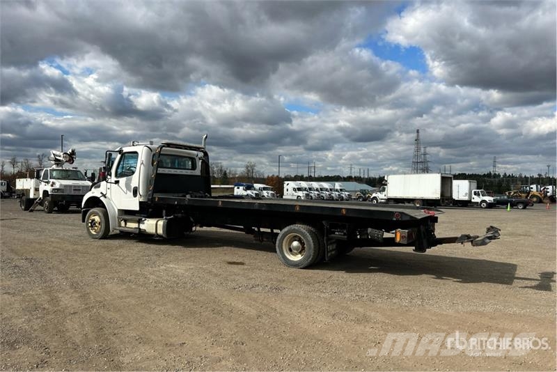 Freightliner M2 106 Vyprošťovací vozidla