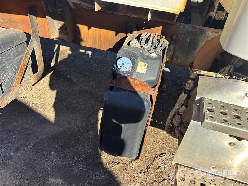 Freightliner M2 106 Kamioni za otpad