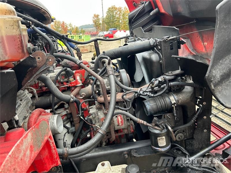 Freightliner M2 106 Motrici e Trattori Stradali