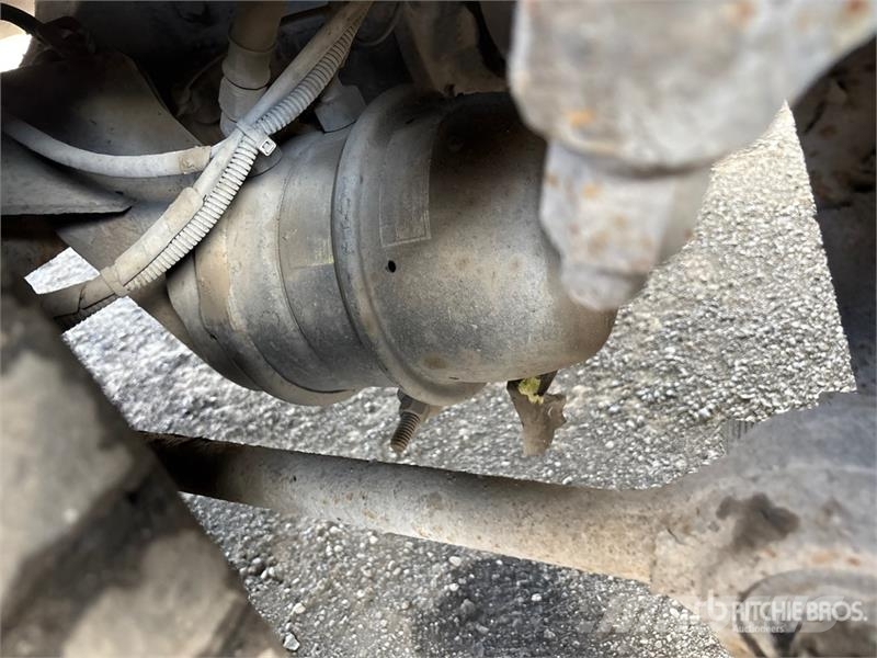 Freightliner M2 106 Kamioni za otpad