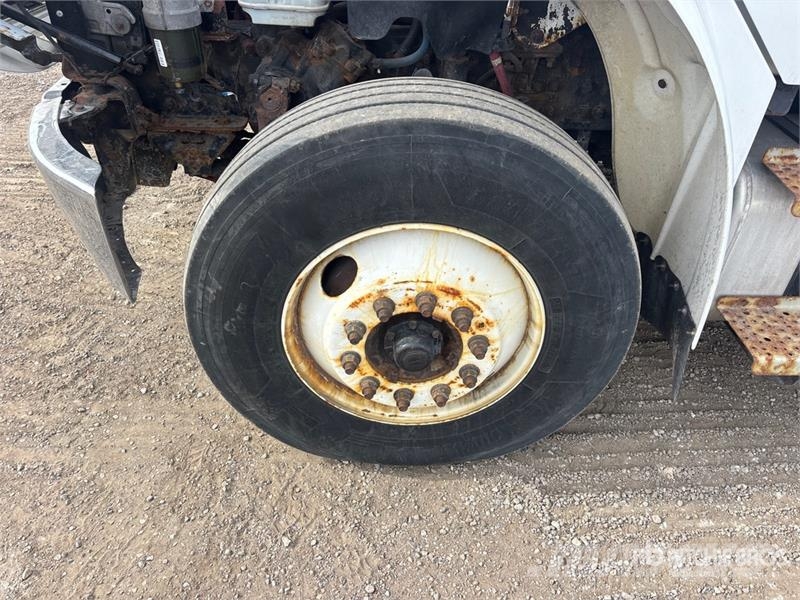 Freightliner M2 106 С температурен контрол