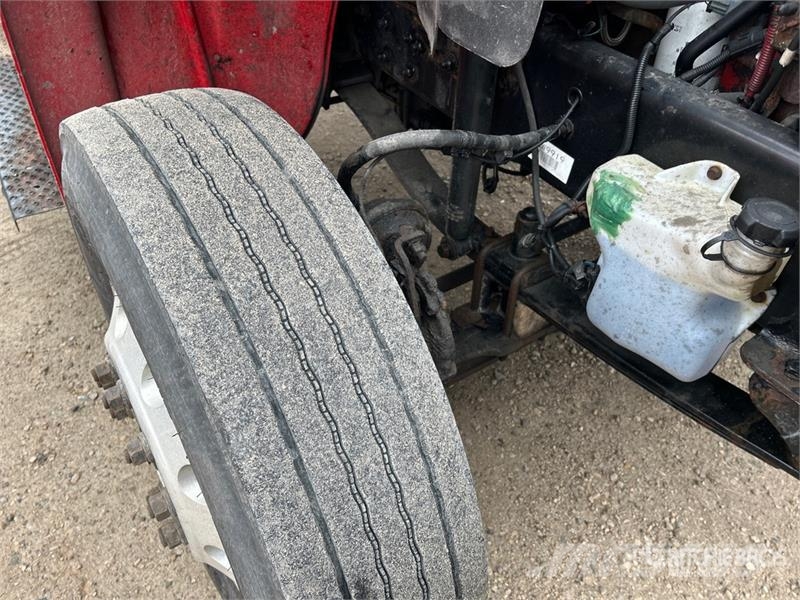 Freightliner M2 106 Motrici e Trattori Stradali