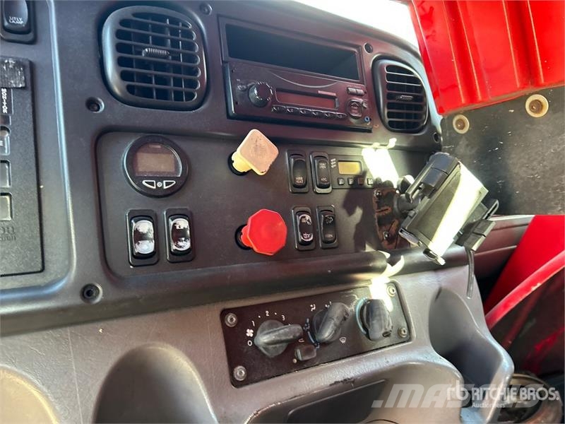Freightliner M2 106 Truck Tractor Units