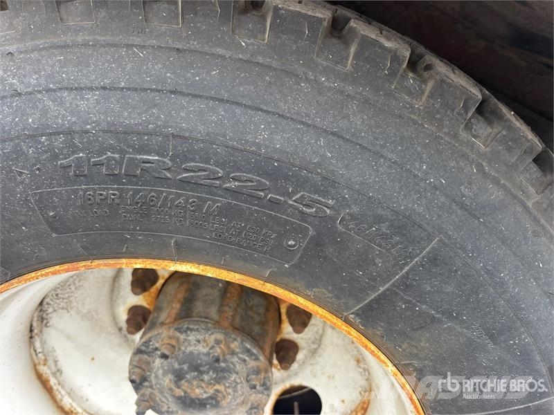 Freightliner M2 106 Рефрижератори