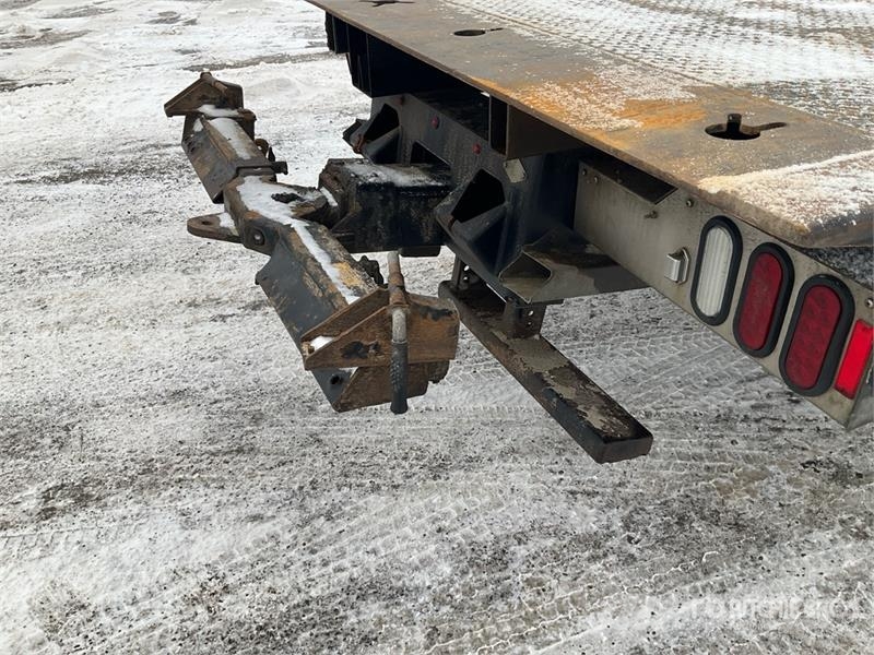 Freightliner M2 106 救援车
