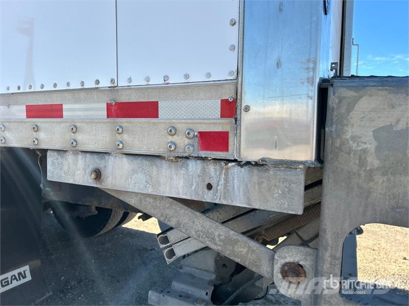 Freightliner M2 106 Kühlkoffer