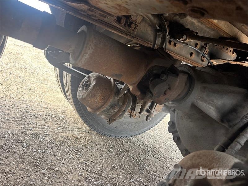 Freightliner M2 106 С температурен контрол