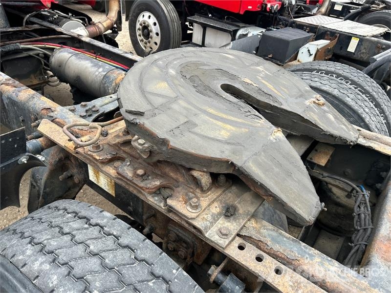 Freightliner M2 106 Motrici e Trattori Stradali