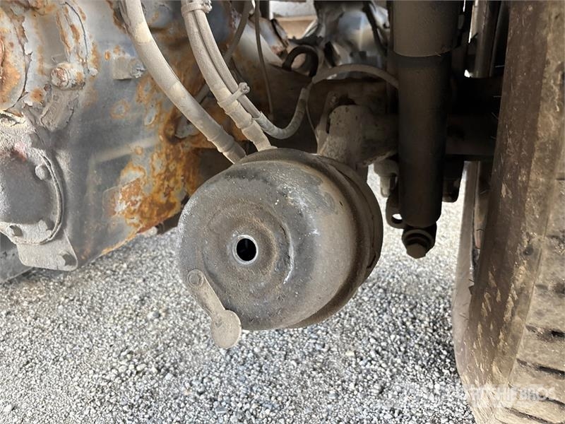 Freightliner M2 106 Kamioni za otpad