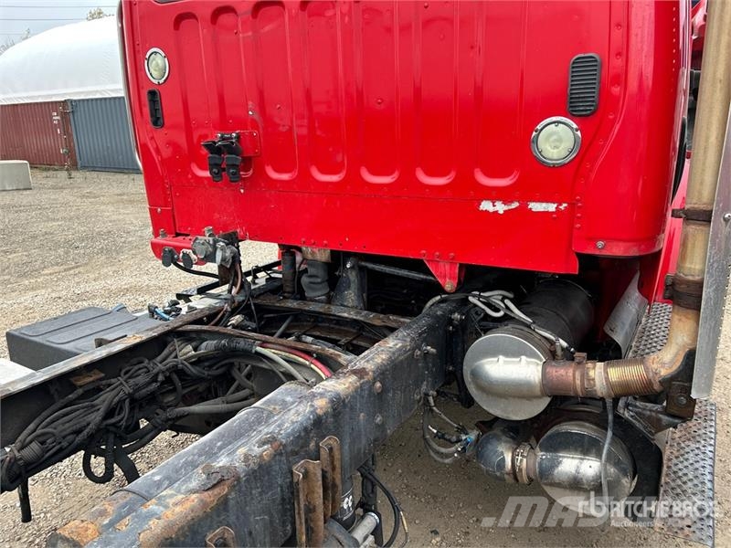 Freightliner M2 106 Motrici e Trattori Stradali